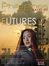 Philippines Magazine Sales Kit